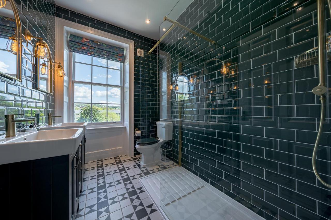 Luxurious Grand 6 Bedroom Home In Bath - Perfect For Groups & Sleeps 12! Esterno foto