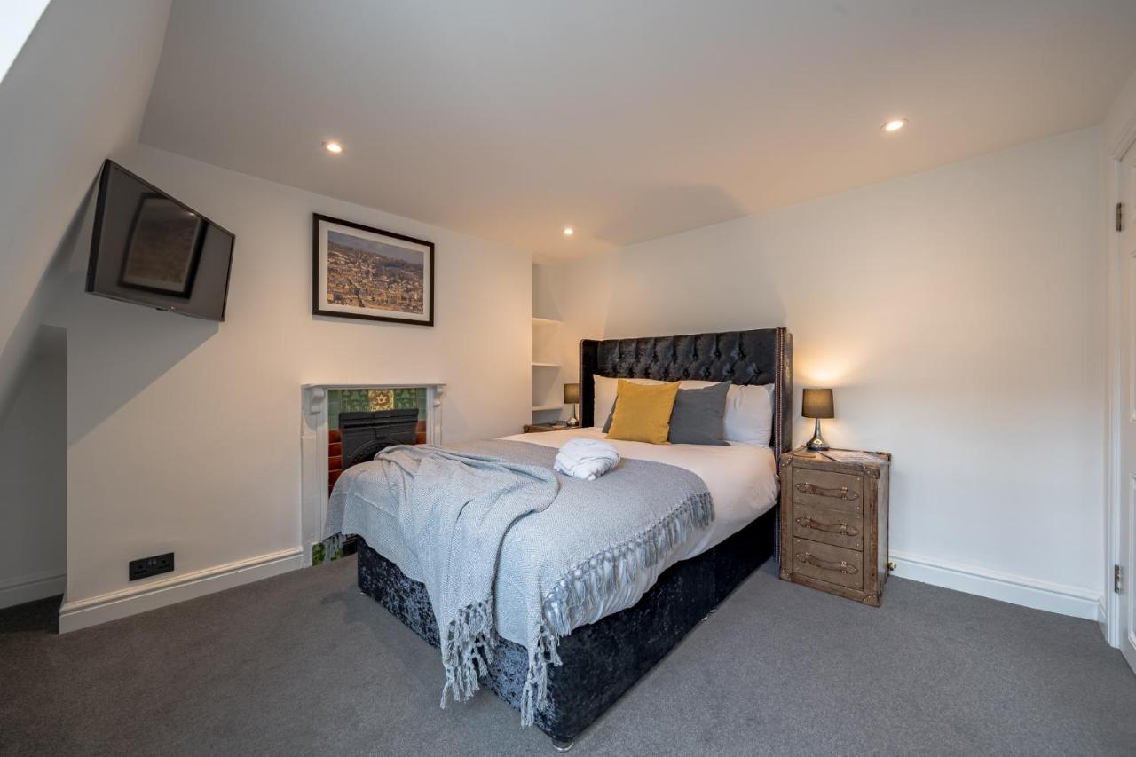 Luxurious Grand 6 Bedroom Home In Bath - Perfect For Groups & Sleeps 12! Esterno foto