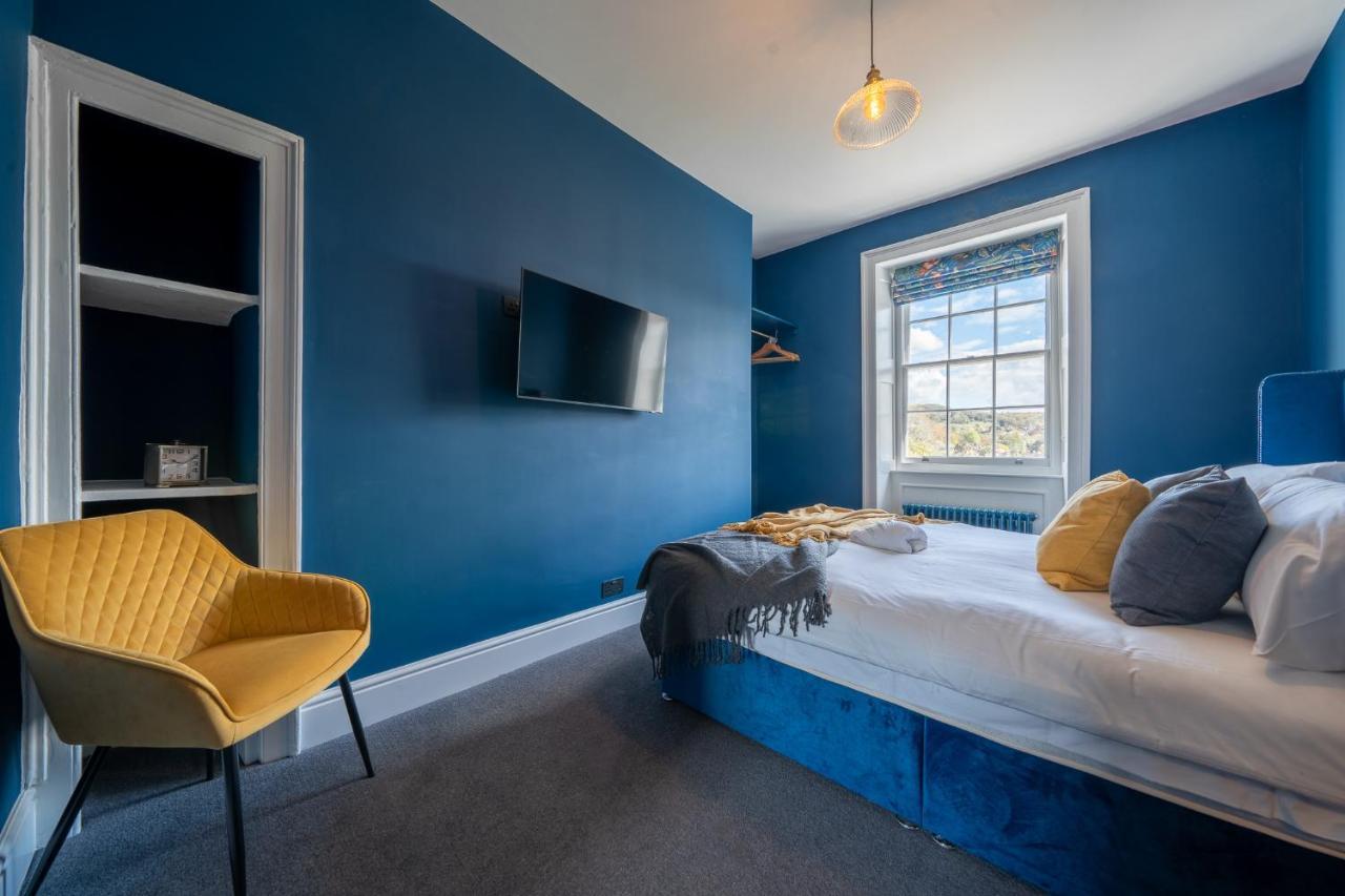 Luxurious Grand 6 Bedroom Home In Bath - Perfect For Groups & Sleeps 12! Esterno foto