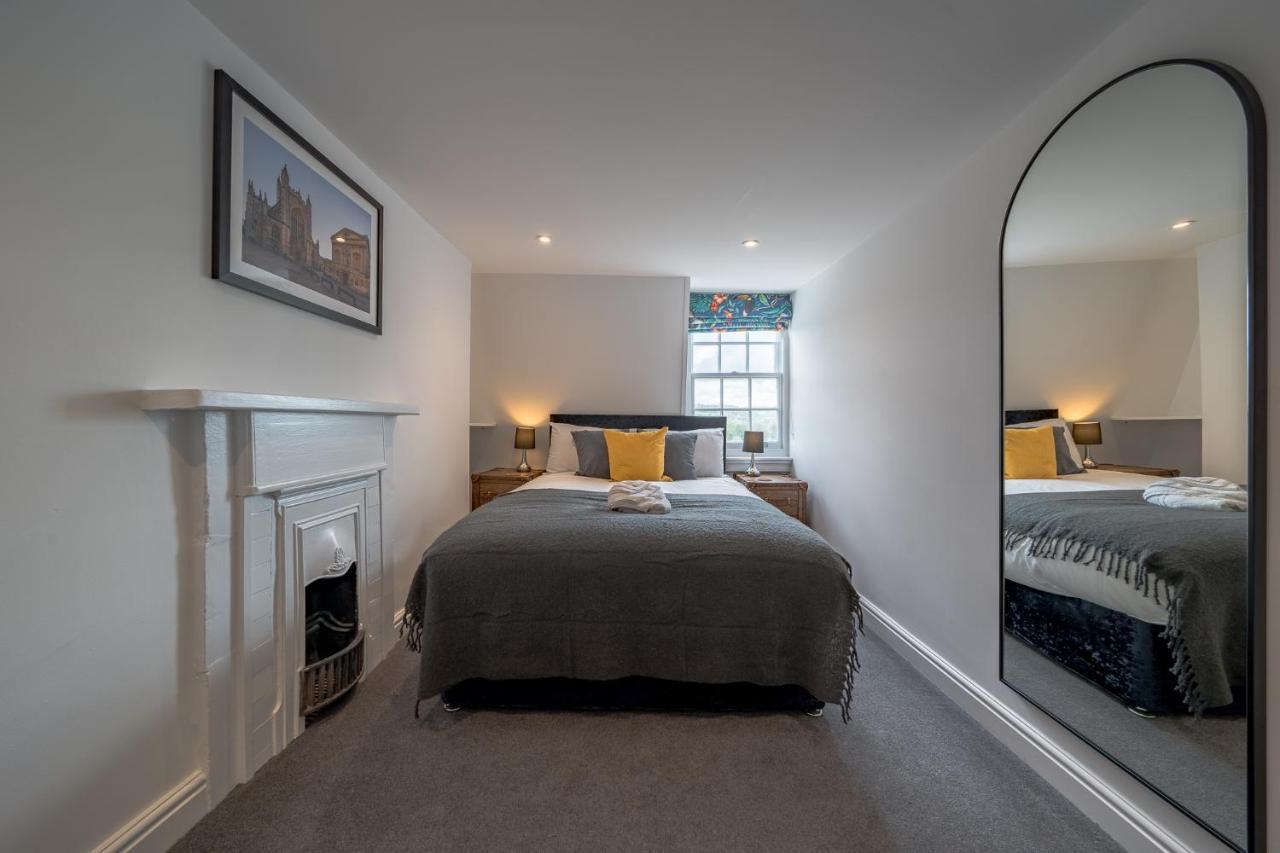 Luxurious Grand 6 Bedroom Home In Bath - Perfect For Groups & Sleeps 12! Esterno foto
