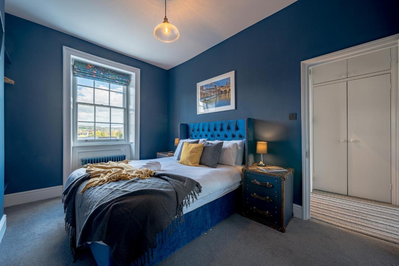 Luxurious Grand 6 Bedroom Home In Bath - Perfect For Groups & Sleeps 12! Esterno foto