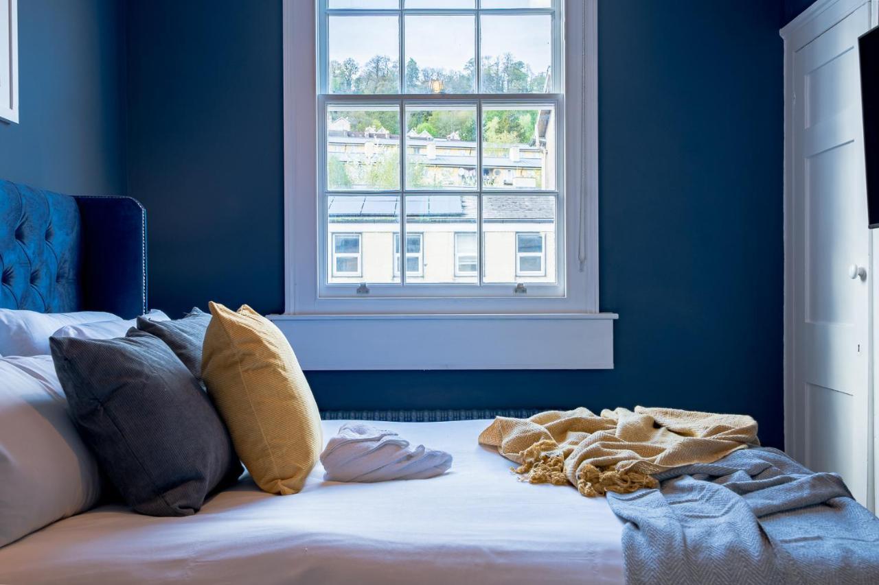 Luxurious Grand 6 Bedroom Home In Bath - Perfect For Groups & Sleeps 12! Esterno foto