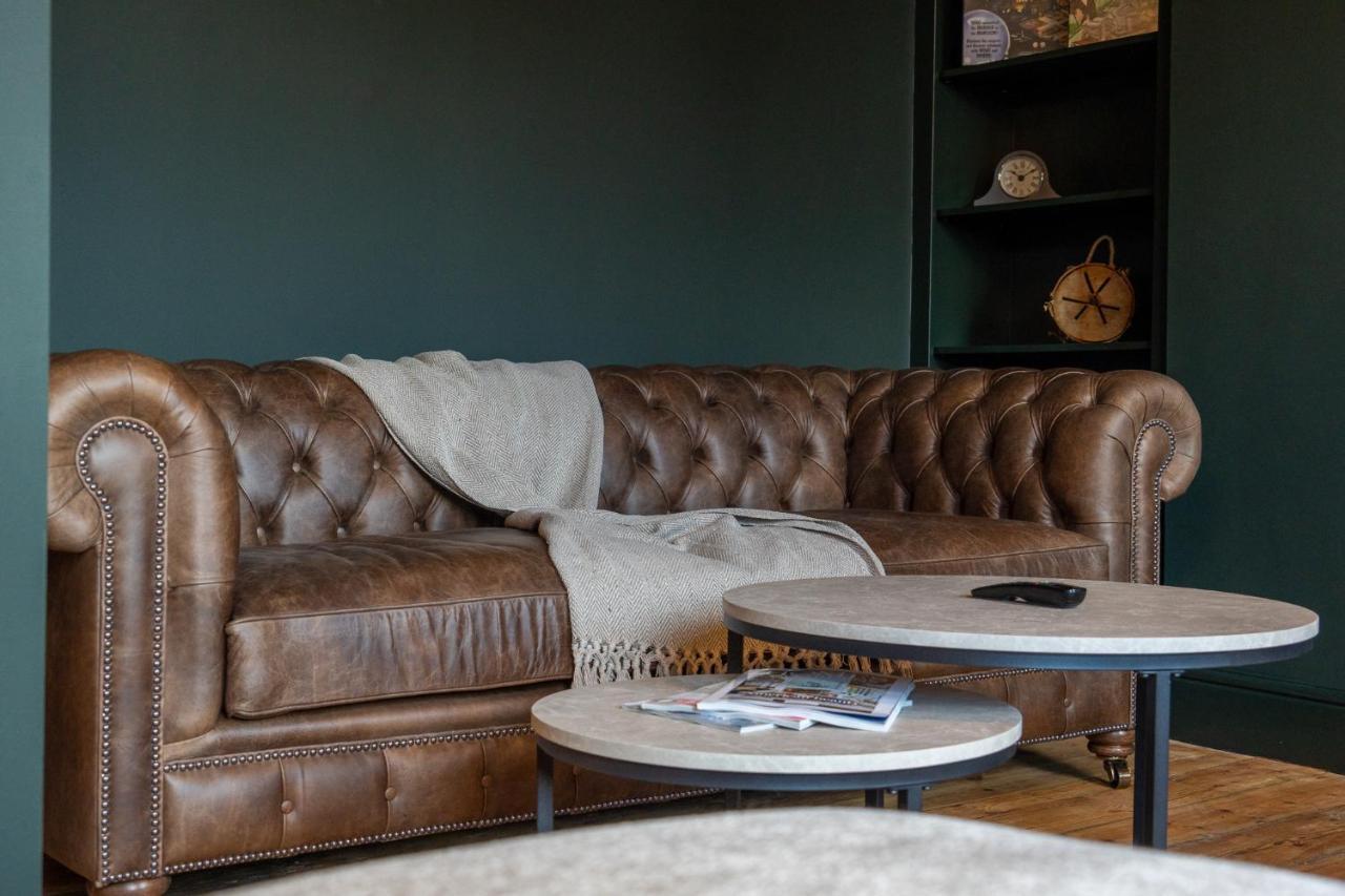 Luxurious Grand 6 Bedroom Home In Bath - Perfect For Groups & Sleeps 12! Esterno foto