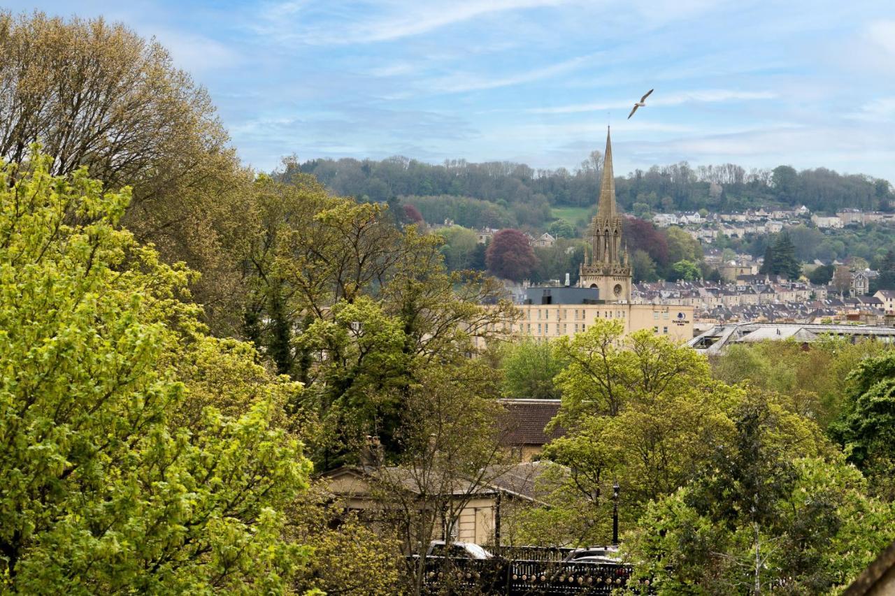 Luxurious Grand 6 Bedroom Home In Bath - Perfect For Groups & Sleeps 12! Esterno foto