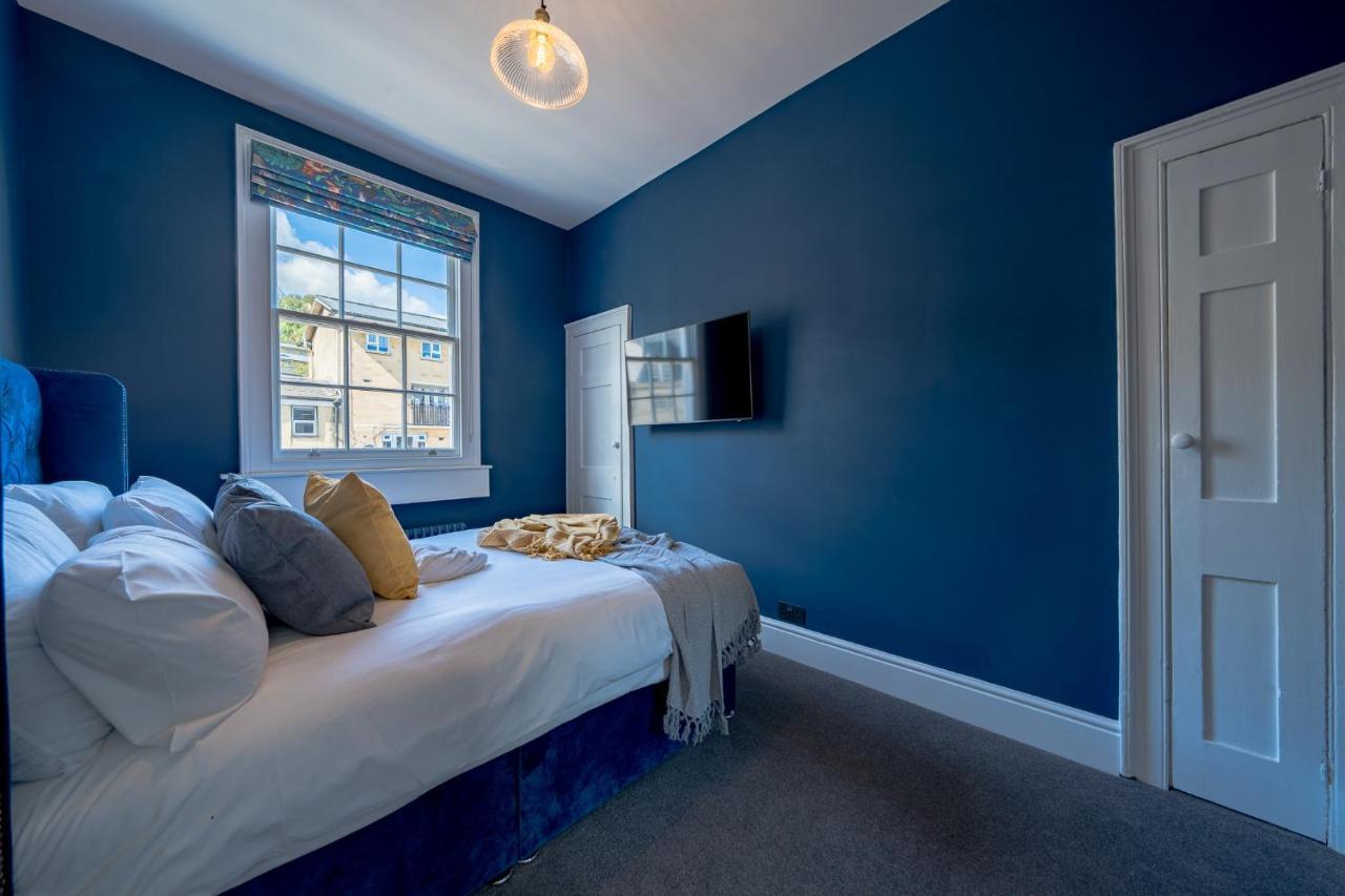 Luxurious Grand 6 Bedroom Home In Bath - Perfect For Groups & Sleeps 12! Esterno foto