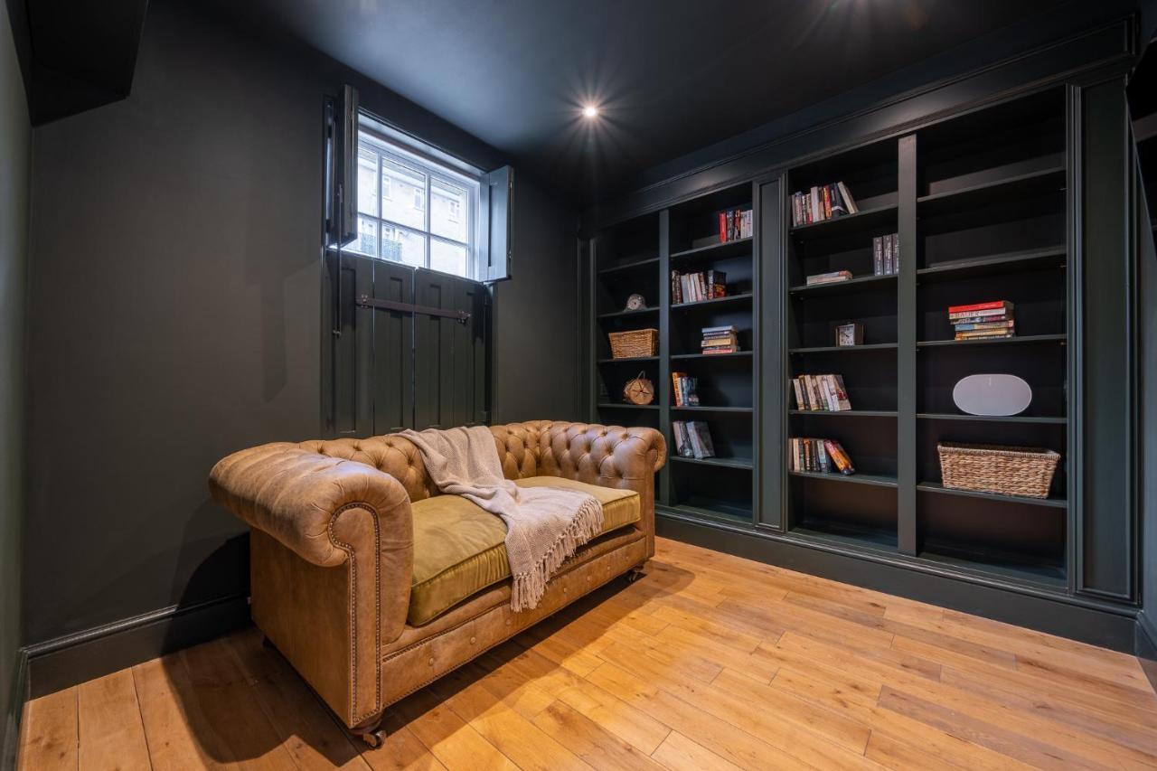 Luxurious Grand 6 Bedroom Home In Bath - Perfect For Groups & Sleeps 12! Esterno foto